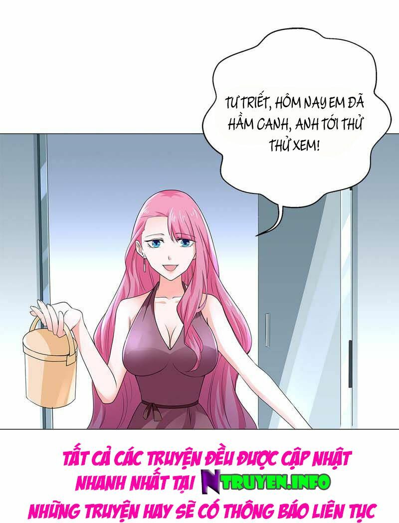 Này ! đừng động vào phô mai của tôi: Chapter 58