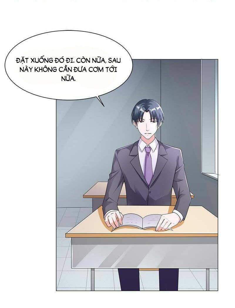 Này ! đừng động vào phô mai của tôi: Chapter 58