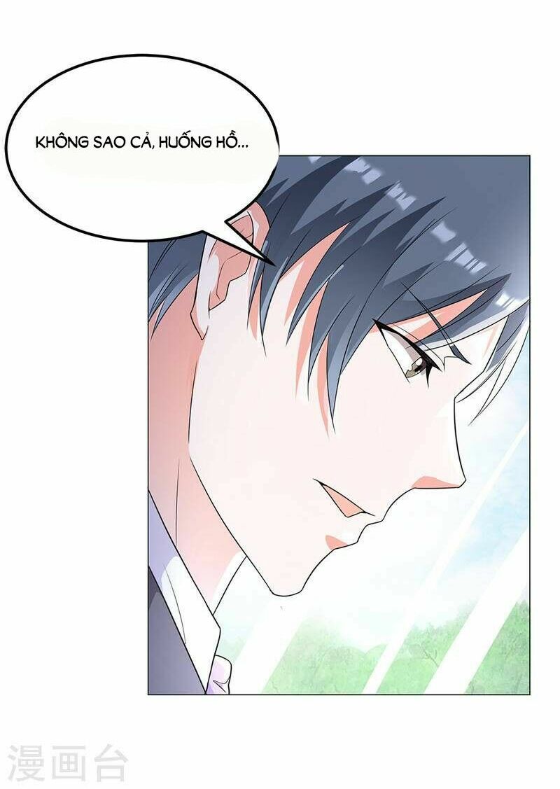 Này ! đừng động vào phô mai của tôi: Chapter 58