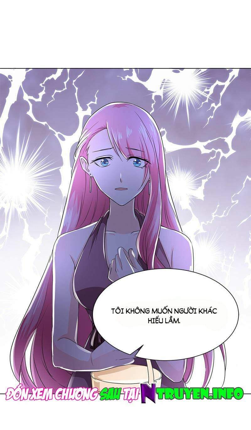Này ! đừng động vào phô mai của tôi: Chapter 58