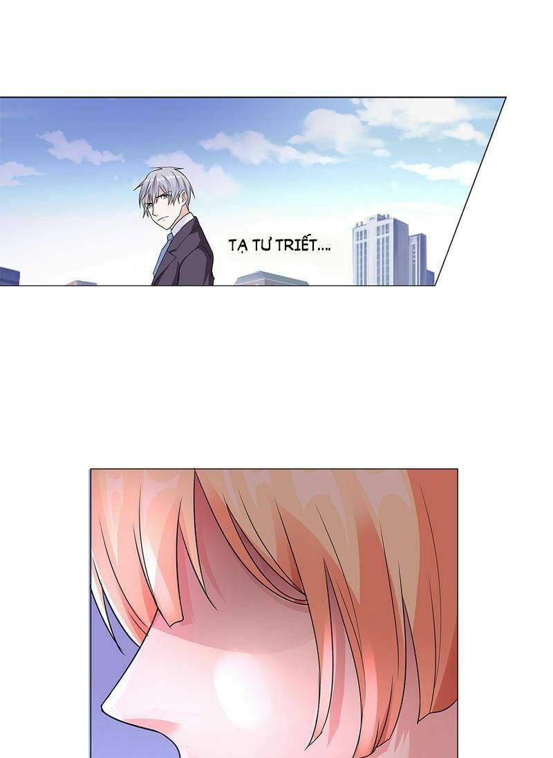 Này ! đừng động vào phô mai của tôi: Chapter 58