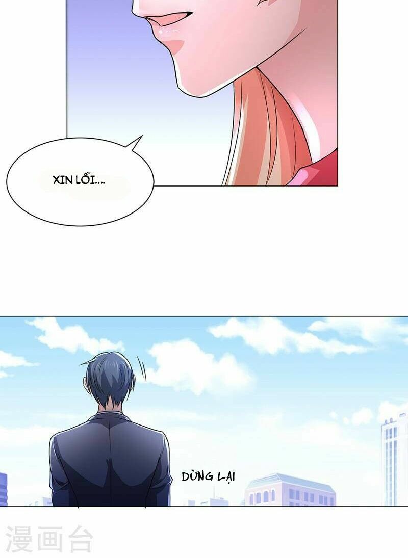 Này ! đừng động vào phô mai của tôi: Chapter 58
