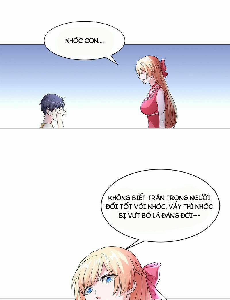 Này ! đừng động vào phô mai của tôi: Chapter 58
