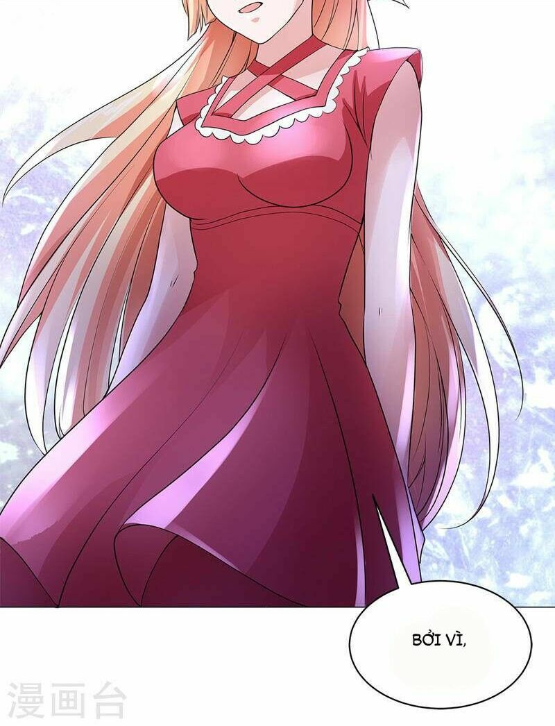 Này ! đừng động vào phô mai của tôi: Chapter 58