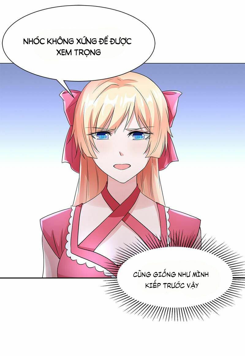 Này ! đừng động vào phô mai của tôi: Chapter 58