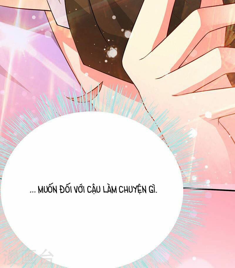 Này ! đừng động vào phô mai của tôi: Chapter 64