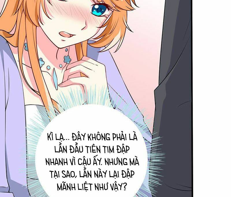 Này ! đừng động vào phô mai của tôi: Chapter 64