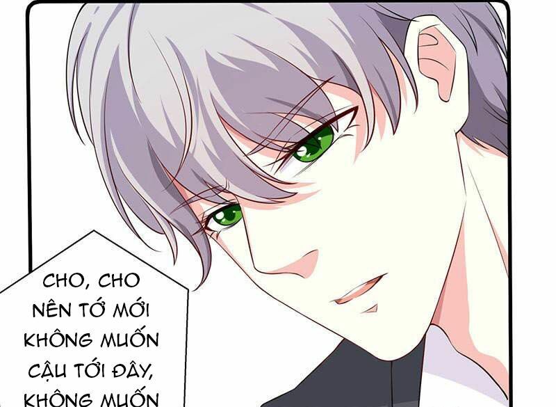 Này ! đừng động vào phô mai của tôi: Chapter 64