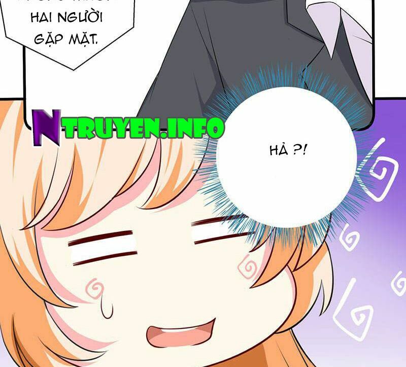 Này ! đừng động vào phô mai của tôi: Chapter 64