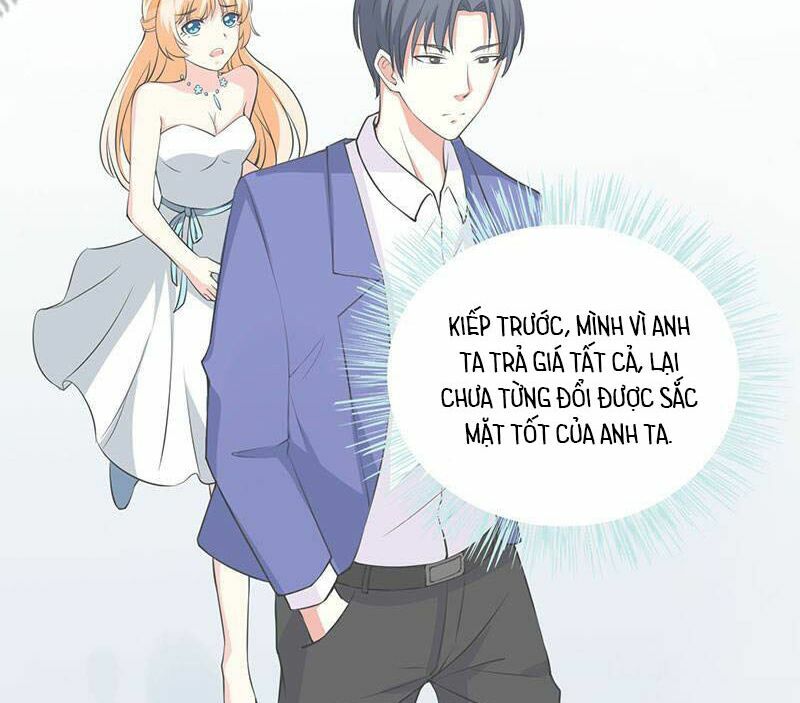Này ! đừng động vào phô mai của tôi: Chapter 64