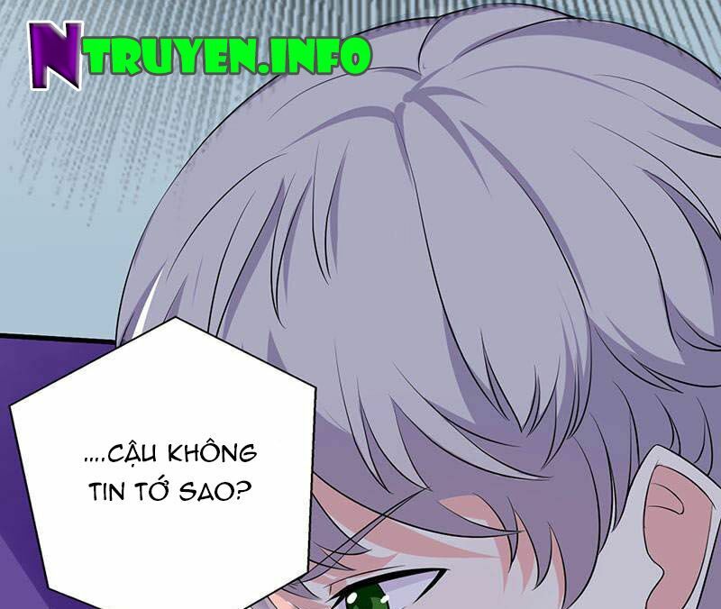 Này ! đừng động vào phô mai của tôi: Chapter 64