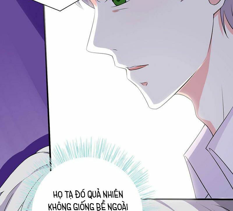 Này ! đừng động vào phô mai của tôi: Chapter 64