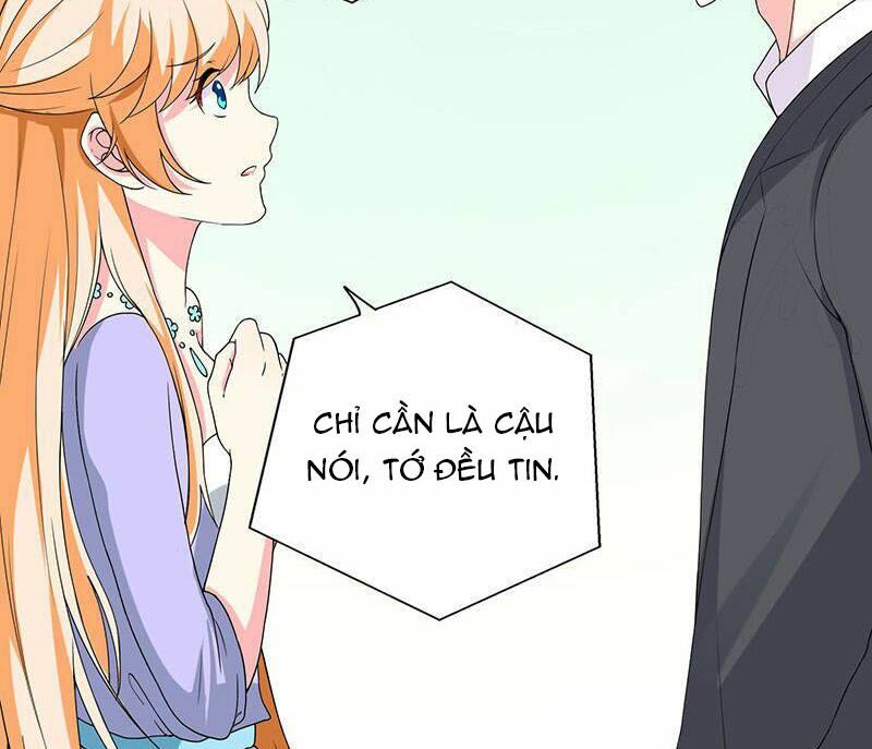 Này ! đừng động vào phô mai của tôi: Chapter 64