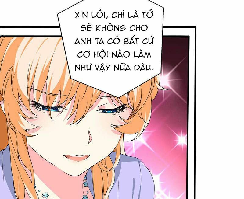 Này ! đừng động vào phô mai của tôi: Chapter 64