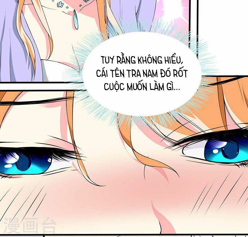 Này ! đừng động vào phô mai của tôi: Chapter 64