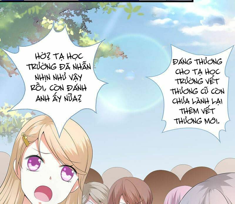 Này ! đừng động vào phô mai của tôi: Chapter 64