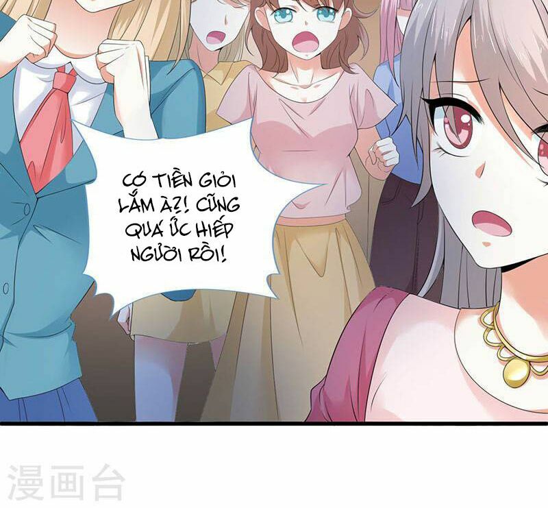 Này ! đừng động vào phô mai của tôi: Chapter 64