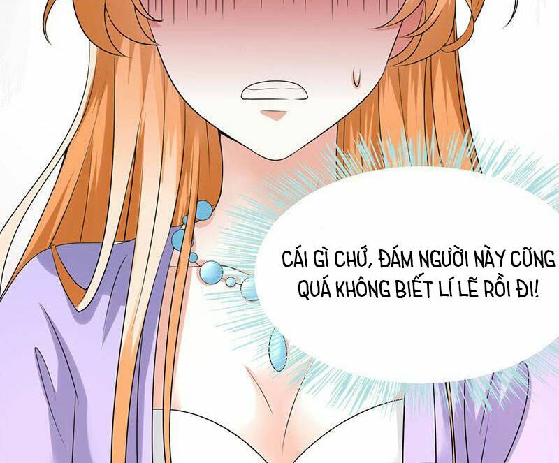 Này ! đừng động vào phô mai của tôi: Chapter 64