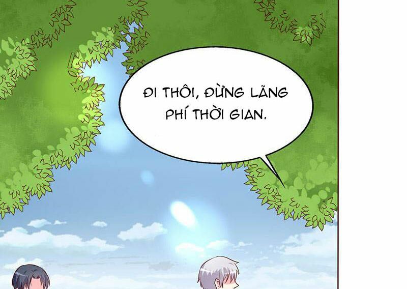Này ! đừng động vào phô mai của tôi: Chapter 71