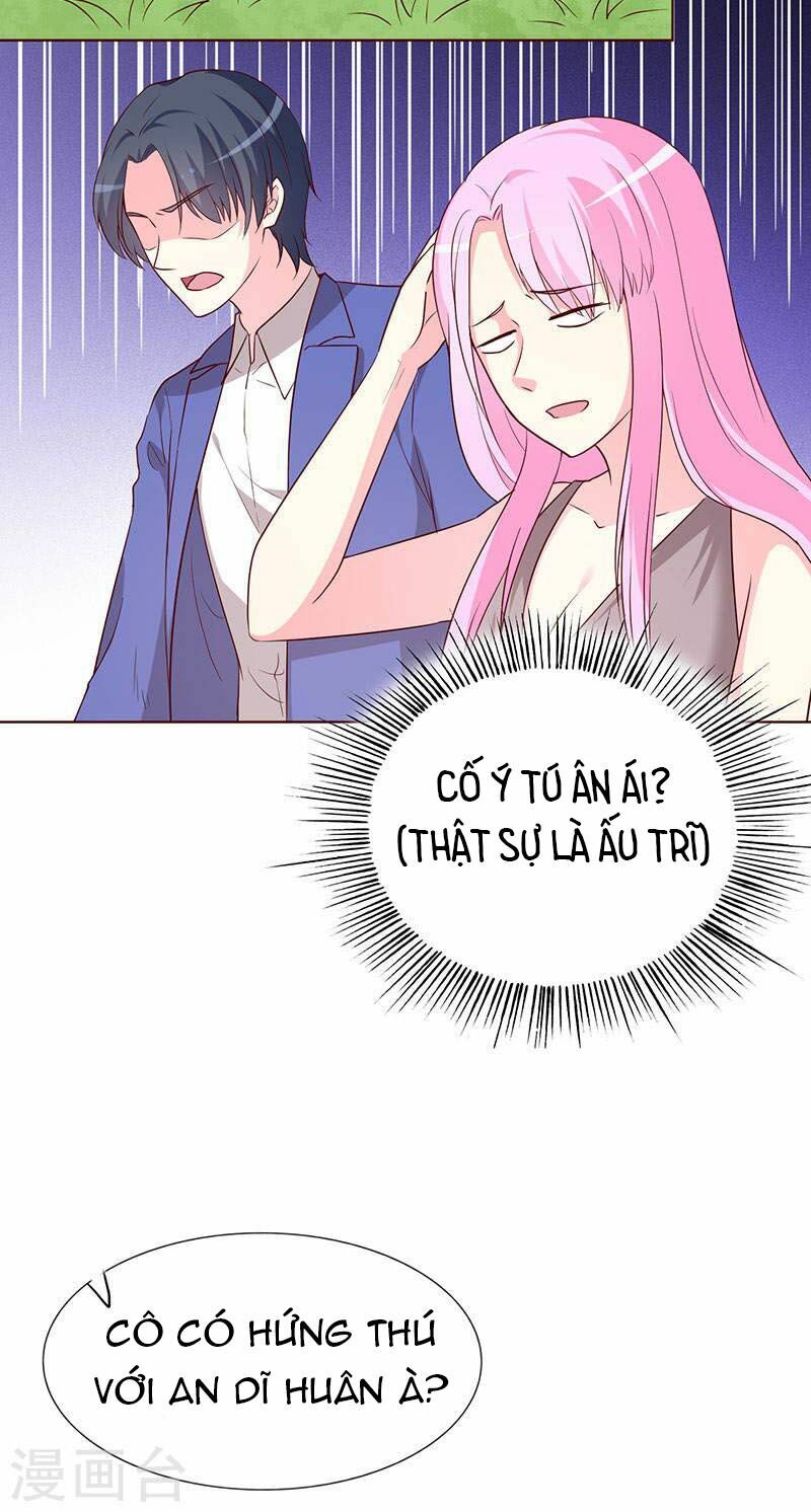 Này ! đừng động vào phô mai của tôi: Chapter 71