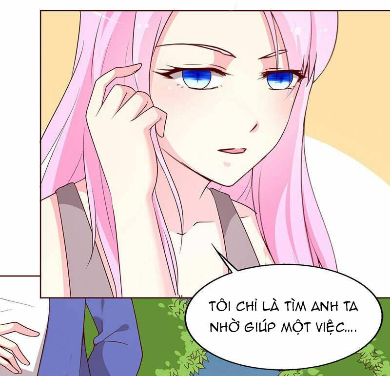Này ! đừng động vào phô mai của tôi: Chapter 71