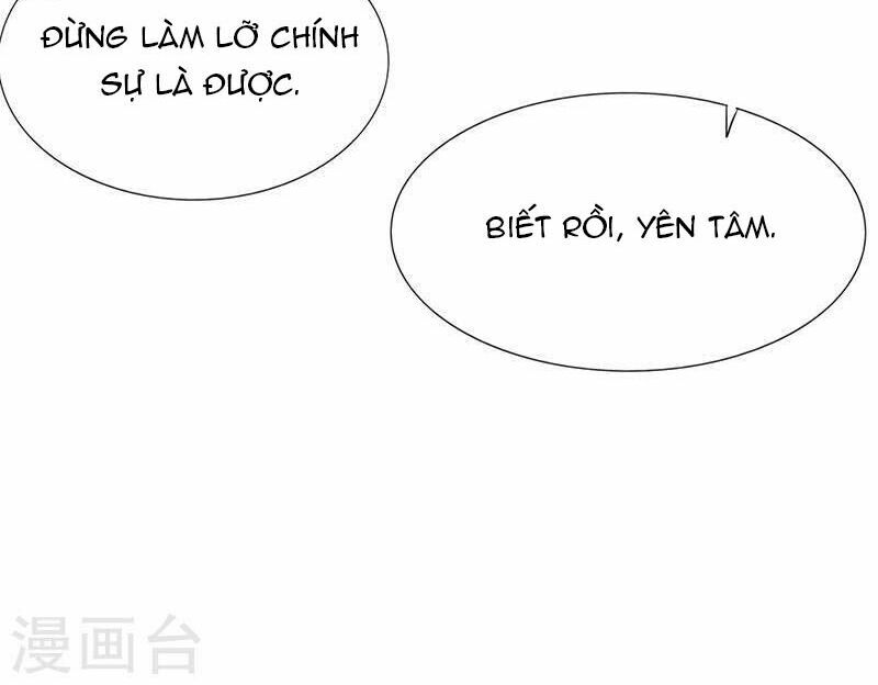 Này ! đừng động vào phô mai của tôi: Chapter 71