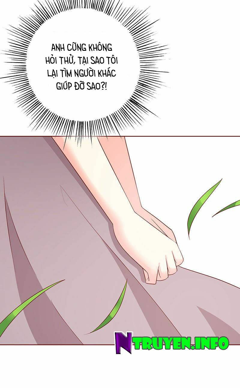 Này ! đừng động vào phô mai của tôi: Chapter 71