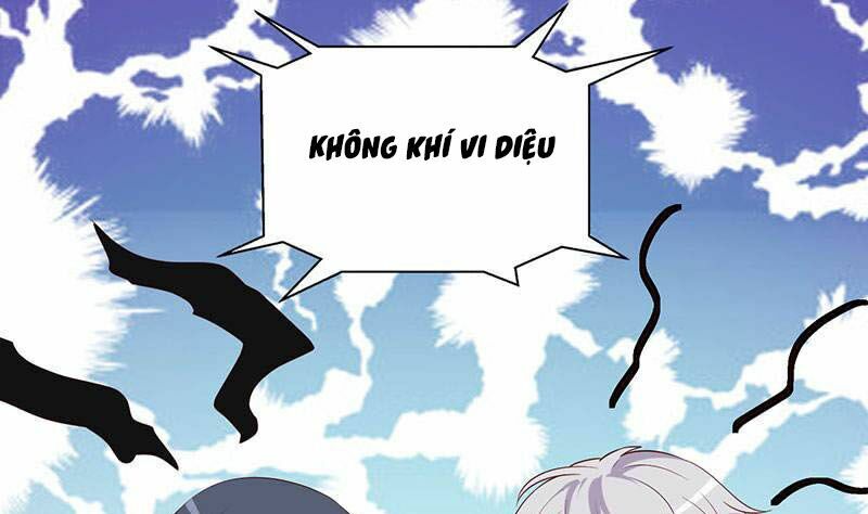 Này ! đừng động vào phô mai của tôi: Chapter 71