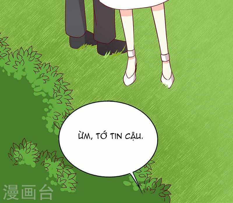 Này ! đừng động vào phô mai của tôi: Chapter 71