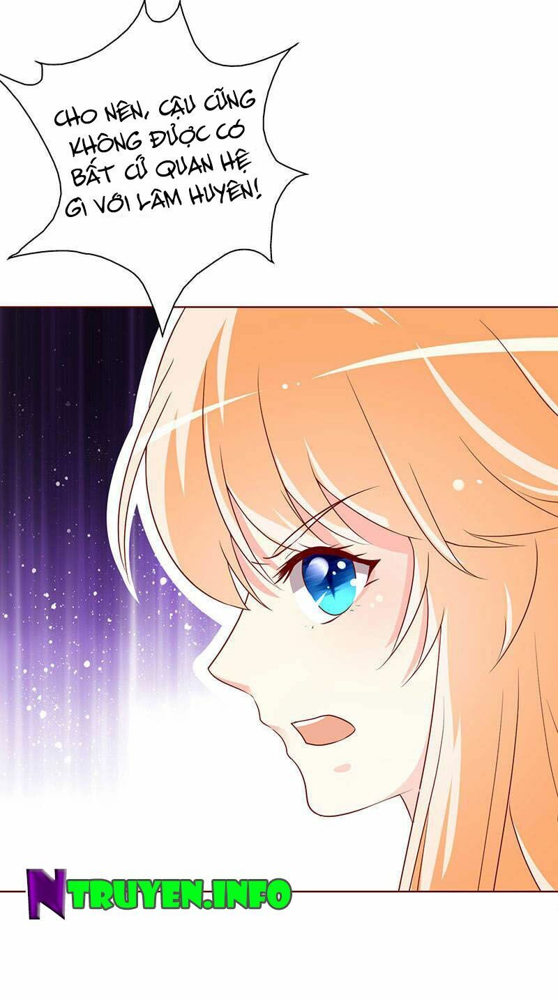 Này ! đừng động vào phô mai của tôi: Chapter 71