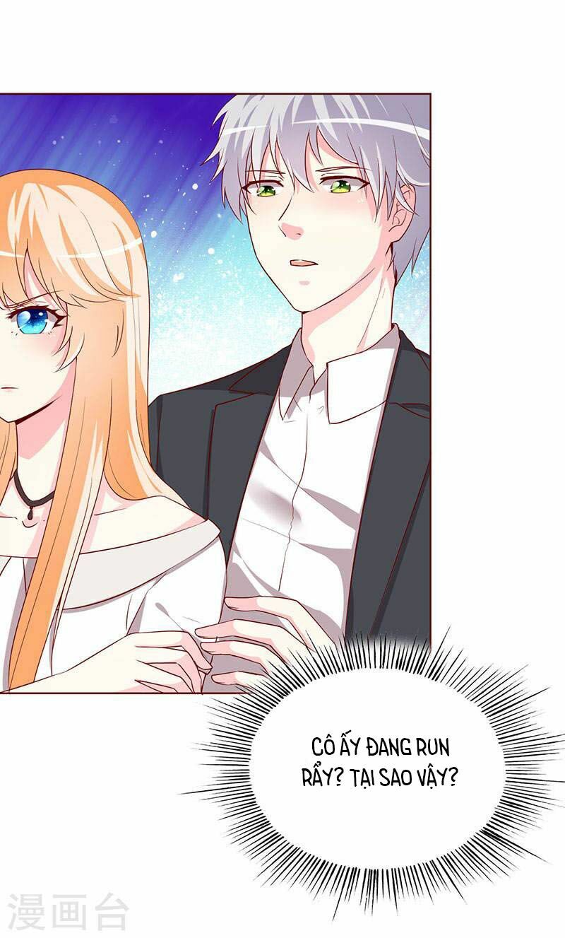 Này ! đừng động vào phô mai của tôi: Chapter 71