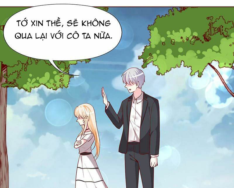 Này ! đừng động vào phô mai của tôi: Chapter 71