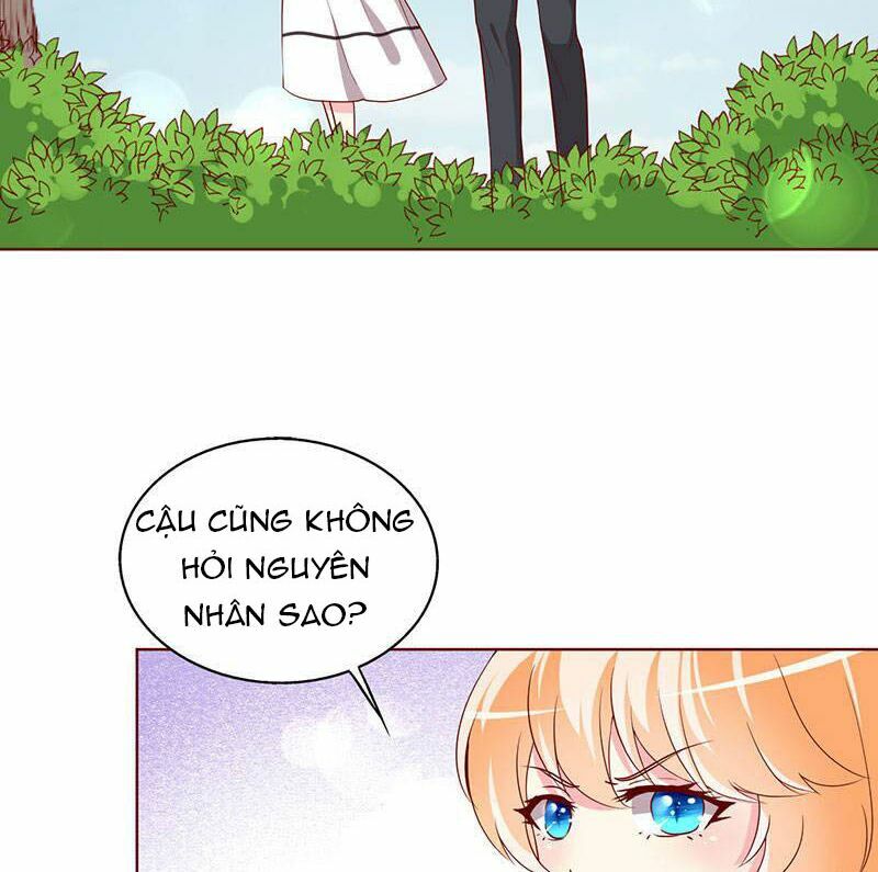Này ! đừng động vào phô mai của tôi: Chapter 71