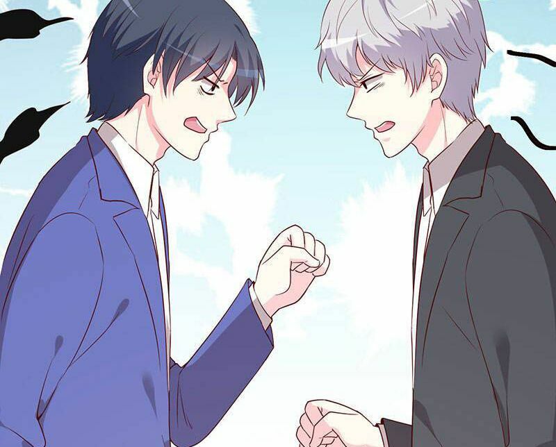 Này ! đừng động vào phô mai của tôi: Chapter 71