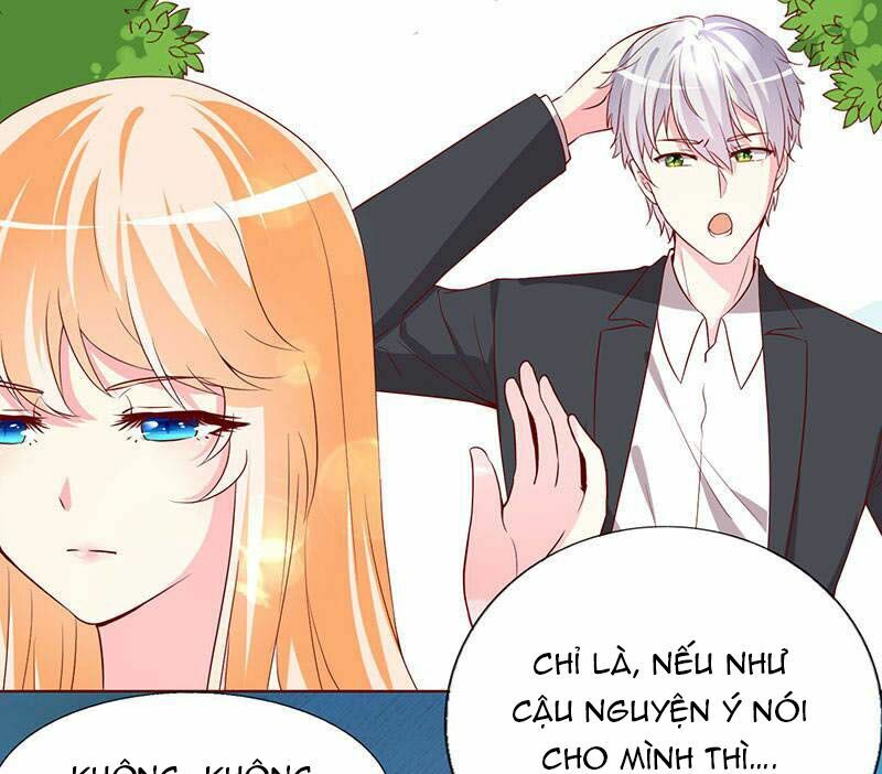 Này ! đừng động vào phô mai của tôi: Chapter 71