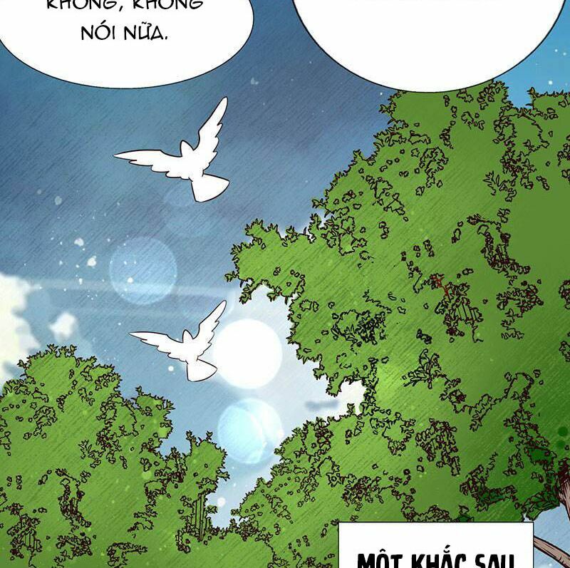 Này ! đừng động vào phô mai của tôi: Chapter 71