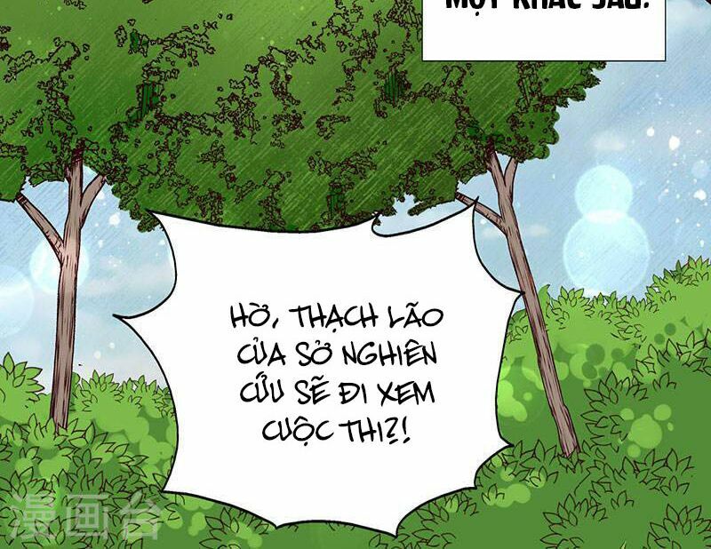 Này ! đừng động vào phô mai của tôi: Chapter 71