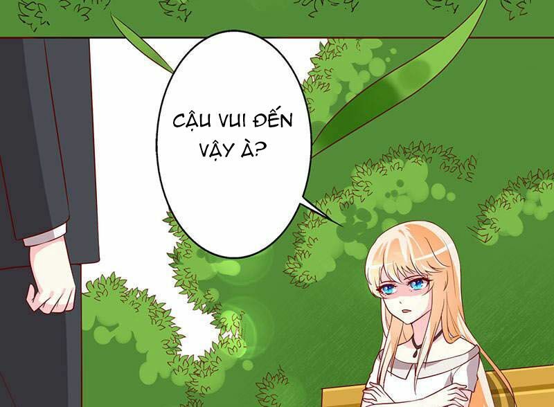 Này ! đừng động vào phô mai của tôi: Chapter 71