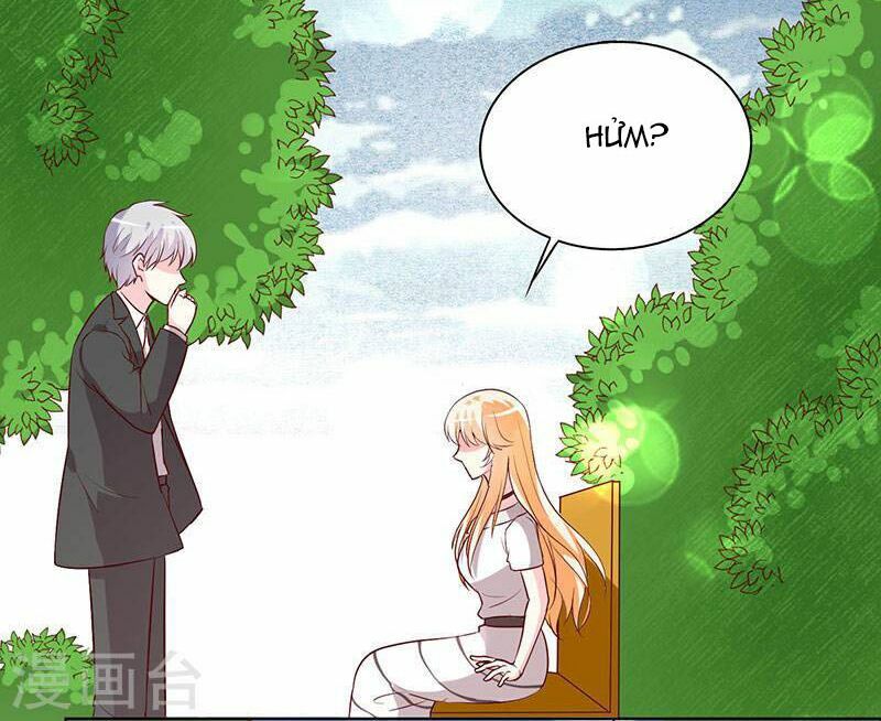 Này ! đừng động vào phô mai của tôi: Chapter 71