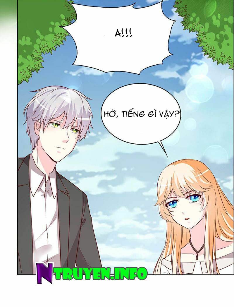 Này ! đừng động vào phô mai của tôi: Chapter 71