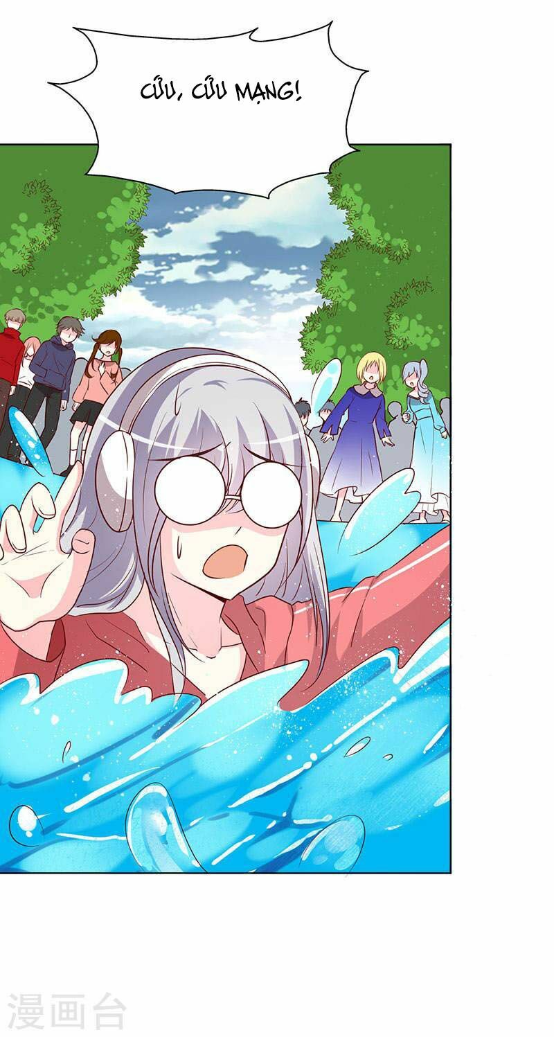 Này ! đừng động vào phô mai của tôi: Chapter 71