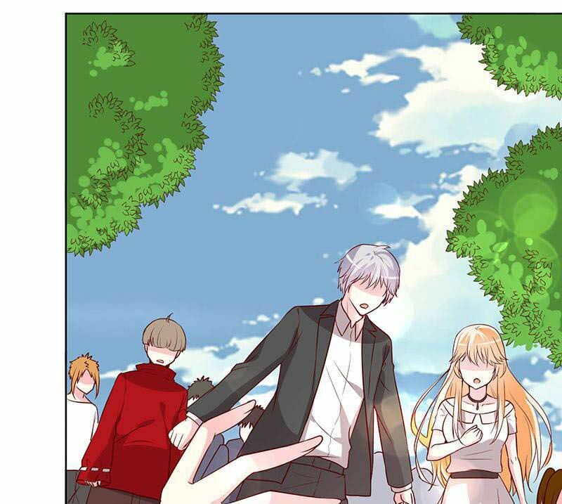 Này ! đừng động vào phô mai của tôi: Chapter 71