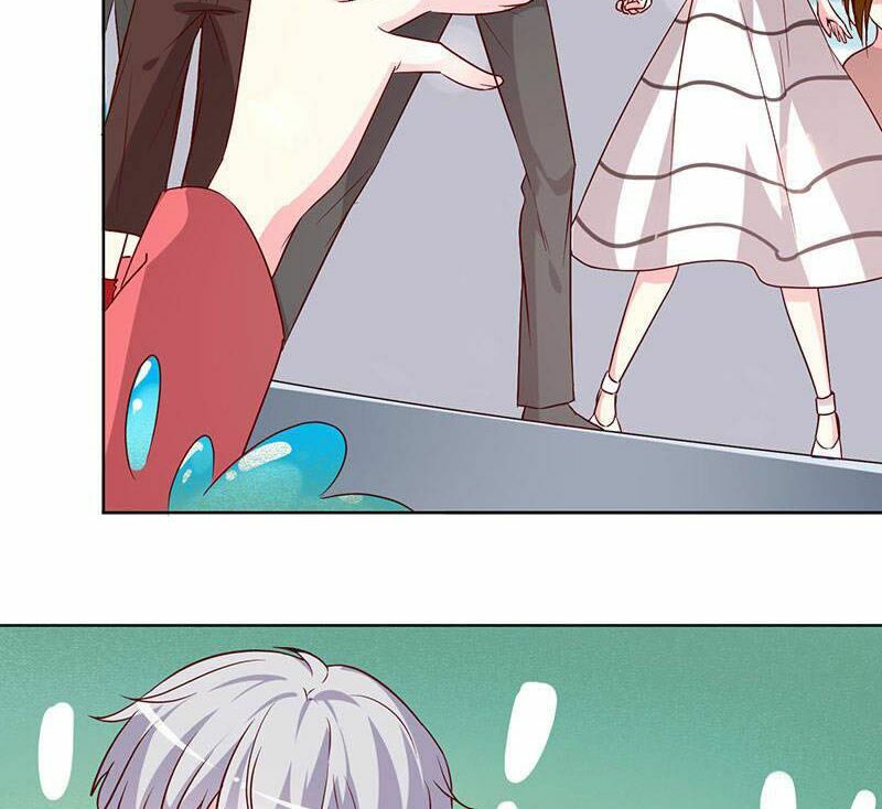 Này ! đừng động vào phô mai của tôi: Chapter 71