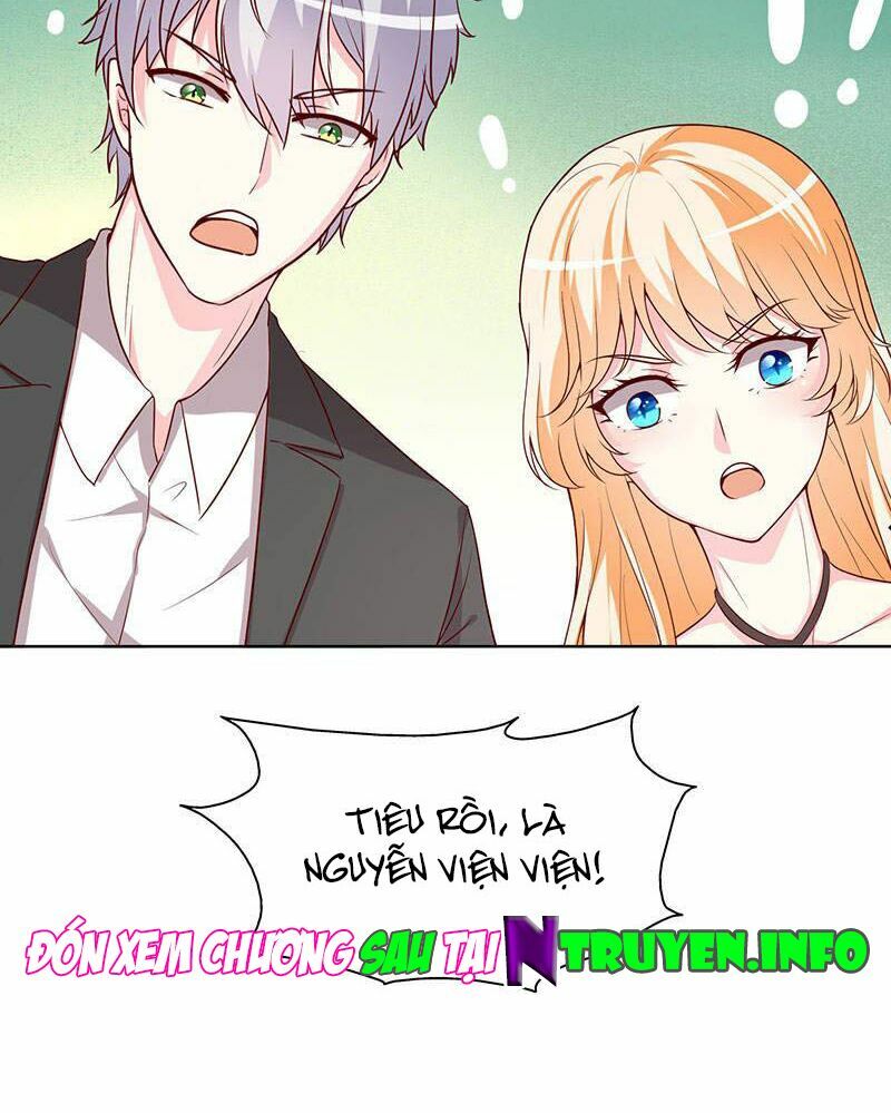 Này ! đừng động vào phô mai của tôi: Chapter 71
