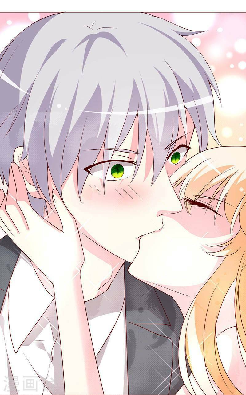 Này ! đừng động vào phô mai của tôi: Chapter 71