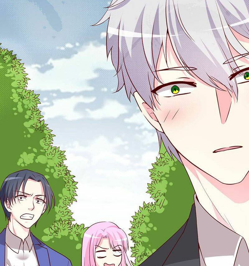Này ! đừng động vào phô mai của tôi: Chapter 71