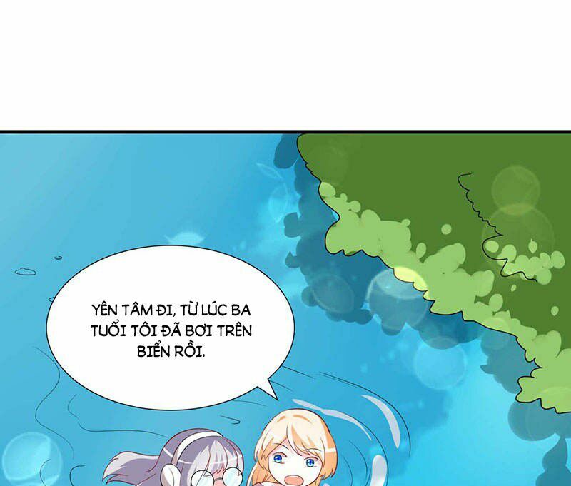 Này ! đừng động vào phô mai của tôi: Chapter 72