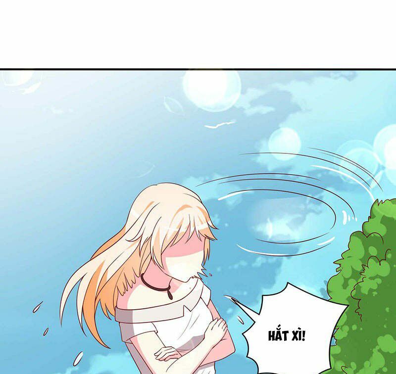 Này ! đừng động vào phô mai của tôi: Chapter 72