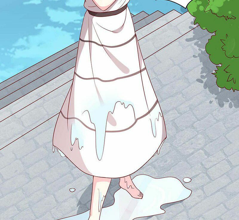Này ! đừng động vào phô mai của tôi: Chapter 72