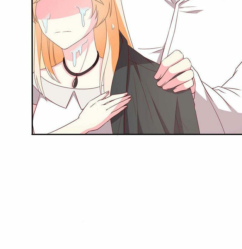 Này ! đừng động vào phô mai của tôi: Chapter 72